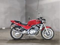 Kawasaki BALIUS ZR250 1993