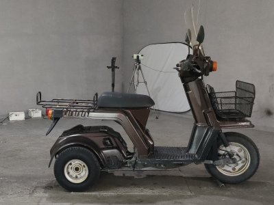Honda GYRO X 2000