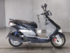 Yamaha CYGNUS125X 2008