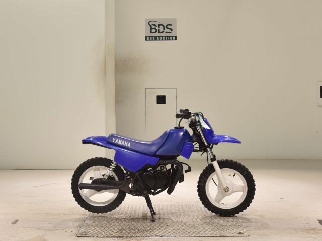 Yamaha PW50 1998