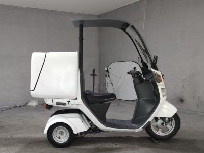 Honda GYRO CANOPY 2019