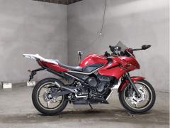 Yamaha XJ6 DIVERSION 2009