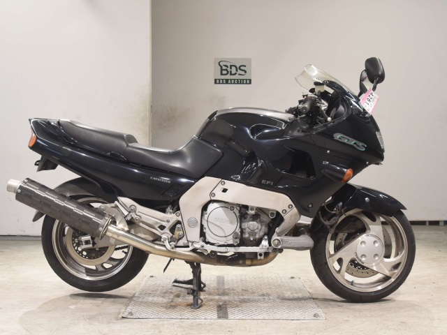Yamaha GTS1000 1994