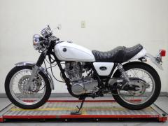 Yamaha SR400 2004