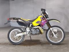 Suzuki RMX250S 1996