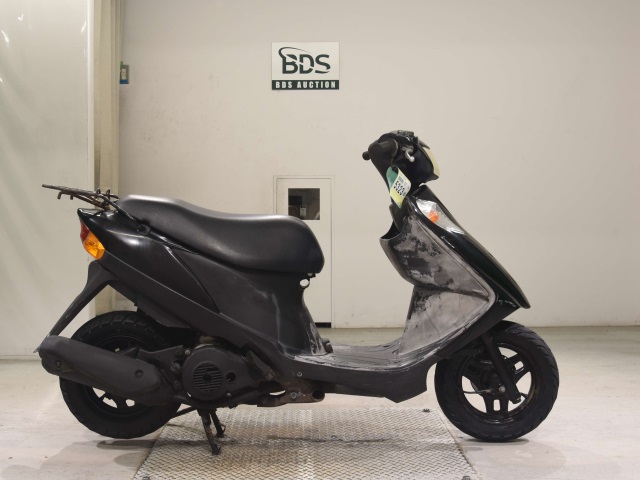 Suzuki ADDRESS V125
