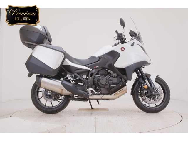 Honda NT1100 2022