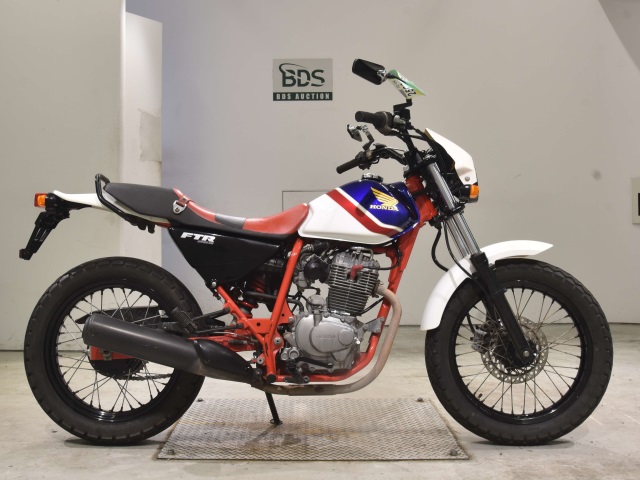 Honda FTR223 2008