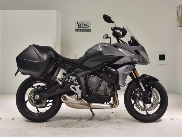 Triumph TIGER SPORTS660 2022