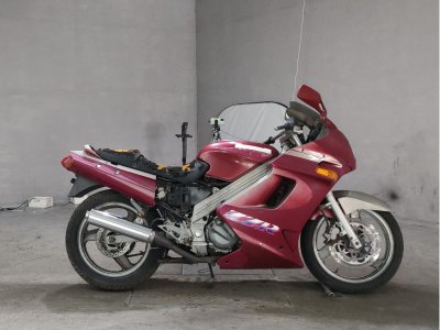 Kawasaki ZZ-R250 1994