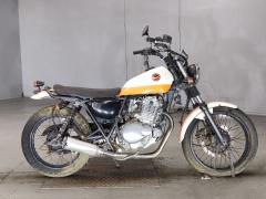 Suzuki GRASSTRACKER BIGBOY 2000