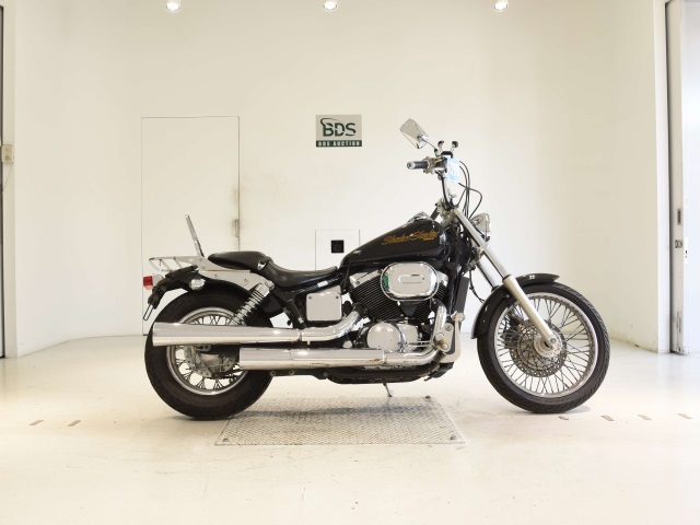 Honda SHADOW400 SLASHER 2001