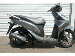 Honda DIO110 2011