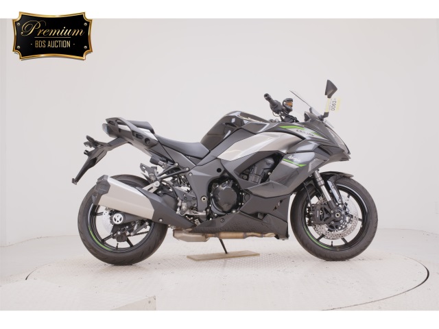 Kawasaki ninja 1000 sx 2025