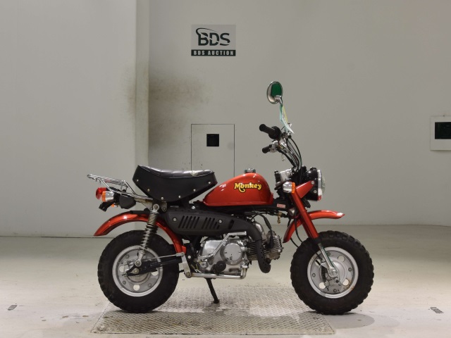 Honda MONKEY 2001