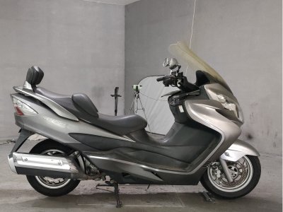 Suzuki SKYWAVE 250