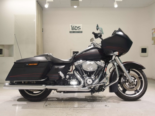 HD ROAD GLIDE FLTRX1690 2011