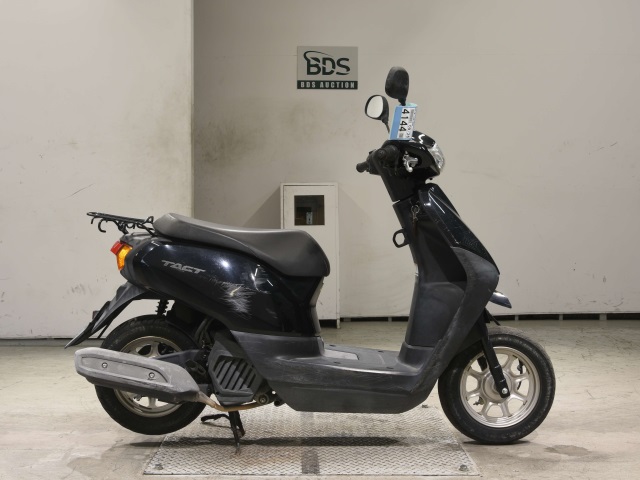 Honda TACT50 2018