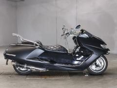 Yamaha MAXAM250 2007