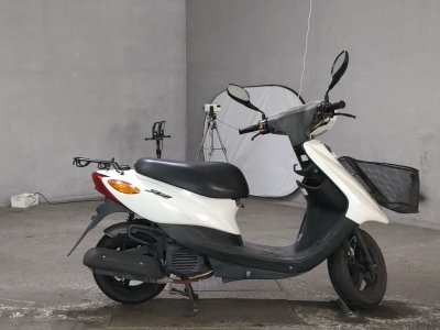 Yamaha JOG 115 2011