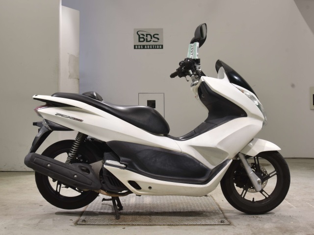 Honda PCX150 2014