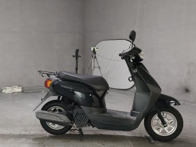 Honda TACT125 2016