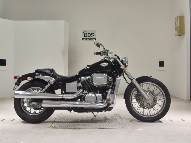 Honda SHADOW400 SLASHER 2000