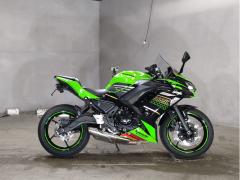 Kawasaki NINJA650 2020