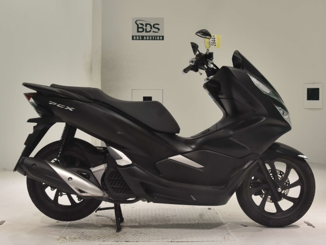 Honda PCX125-3 2020