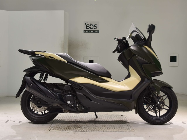 Honda FORZA 2021
