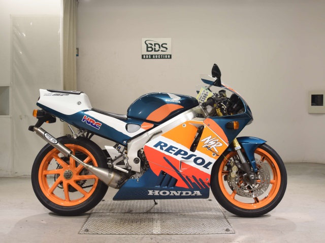 Honda NSR250R 1994