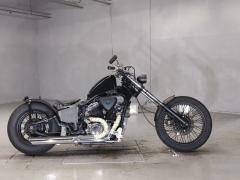 Honda STEED400 1990