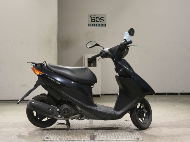 Suzuki ADDRESS V50