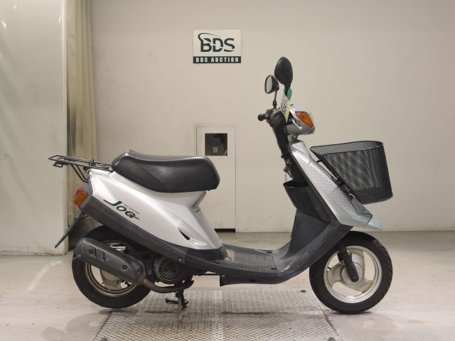 Yamaha JOG-1 1997
