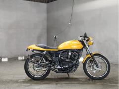 Yamaha SRV250 RENAISSA 1996