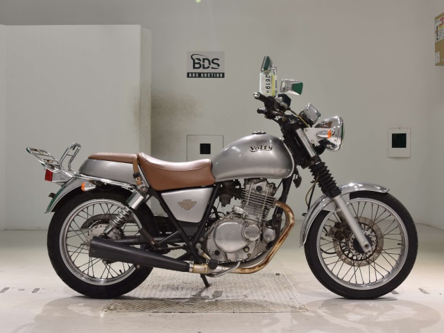 Suzuki VOLTY