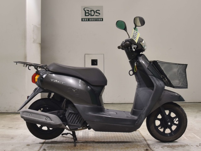 Honda TACT50 2018