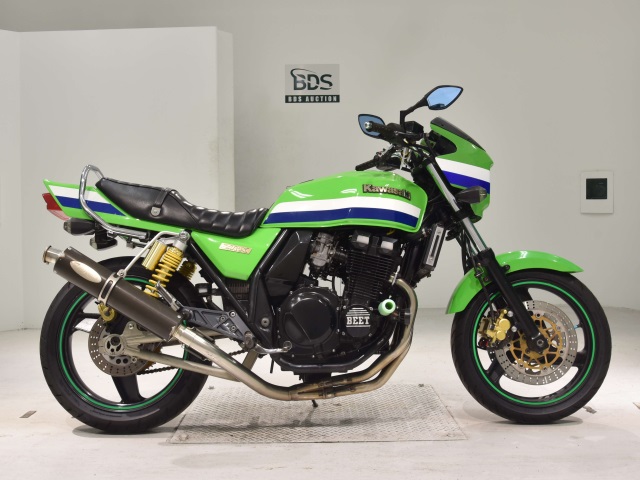 Kawasaki ZRX400 1994