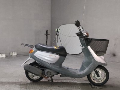 Yamaha JOG POCHE 2001