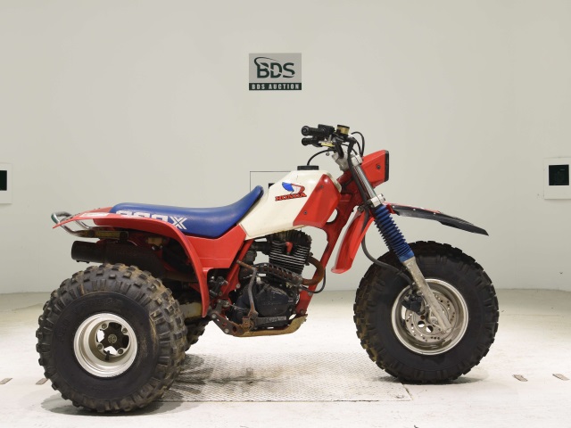 Honda ATC200X