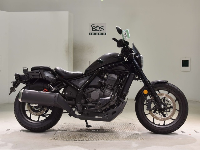 Honda REBEL CMX1100 2021
