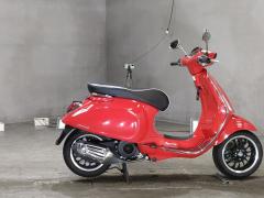 Vespa SPRINT 150 2019