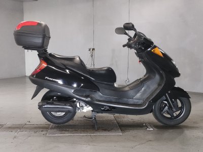 Honda FORESIGHT EX 2005