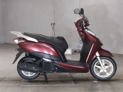 Honda LEAD125 2013