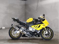BMW S1000RR 2011
