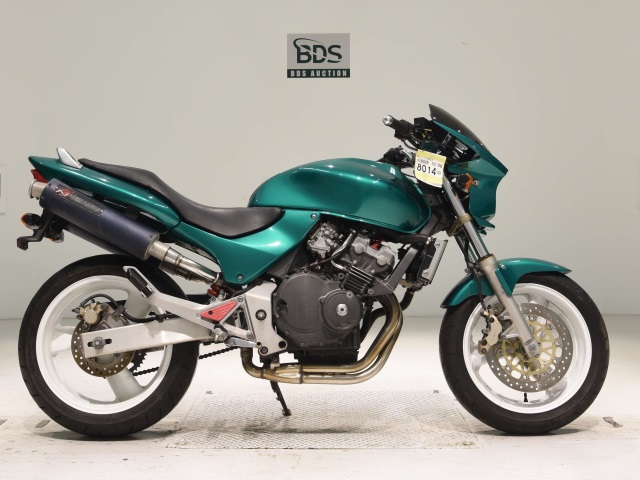 Honda HORNET CB250F 1999