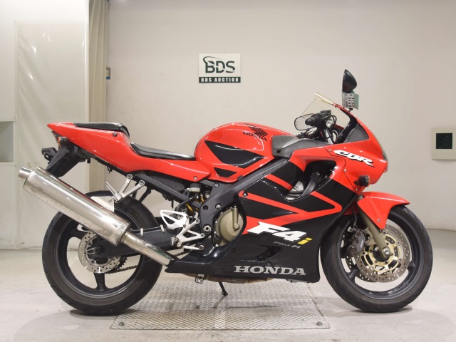 Honda CBR600F4 2003