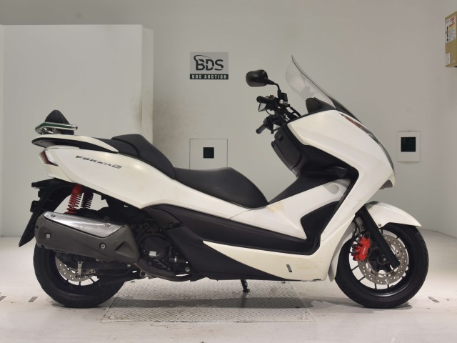 Honda FORZA SI 2013