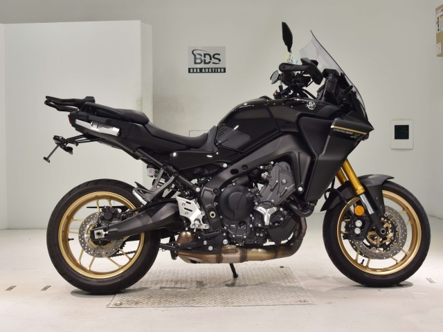Yamaha TRACER9 GT 2024