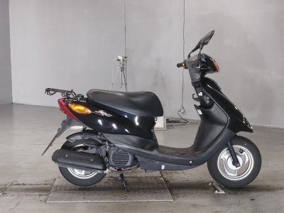 Yamaha JOG 115 2011